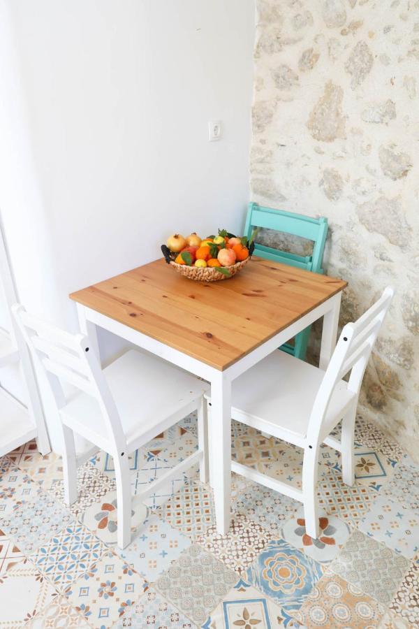 Ravi Boutique Home - 1 Minute Walk From Beach คาลีเวส ภายนอก รูปภาพ