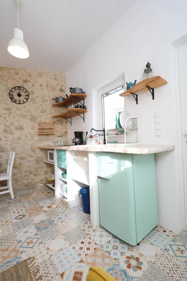 Ravi Boutique Home - 1 Minute Walk From Beach คาลีเวส ภายนอก รูปภาพ