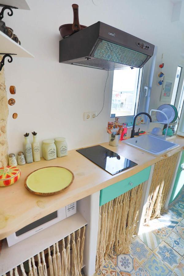 Ravi Boutique Home - 1 Minute Walk From Beach คาลีเวส ภายนอก รูปภาพ