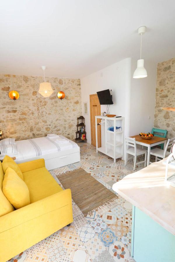 Ravi Boutique Home - 1 Minute Walk From Beach คาลีเวส ภายนอก รูปภาพ