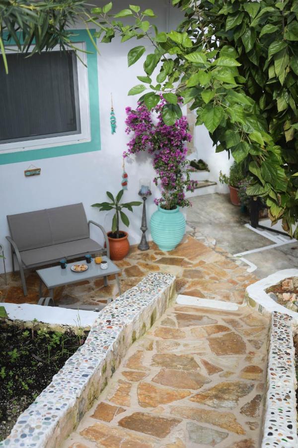 Ravi Boutique Home - 1 Minute Walk From Beach คาลีเวส ภายนอก รูปภาพ