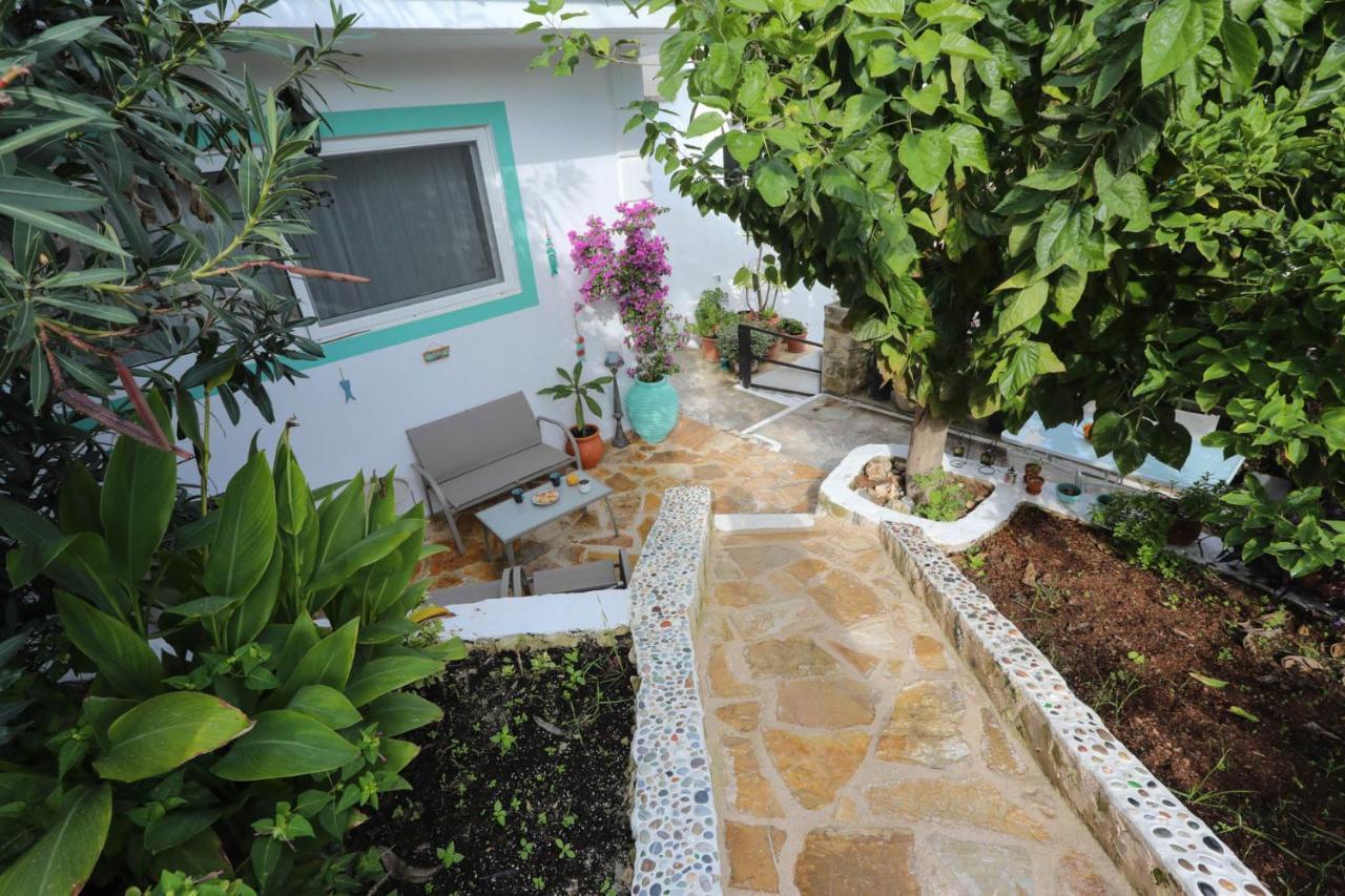 Ravi Boutique Home - 1 Minute Walk From Beach คาลีเวส ภายนอก รูปภาพ
