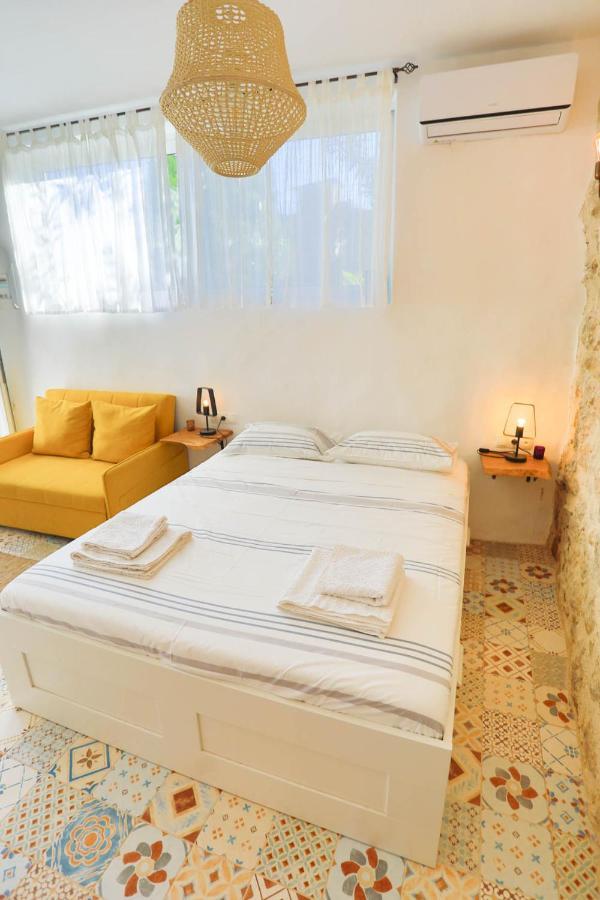 Ravi Boutique Home - 1 Minute Walk From Beach คาลีเวส ภายนอก รูปภาพ