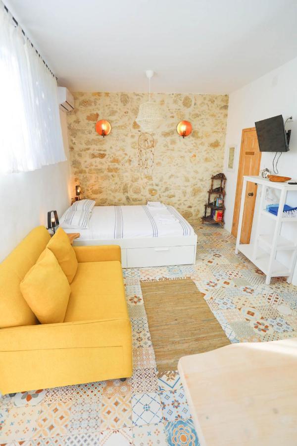 Ravi Boutique Home - 1 Minute Walk From Beach คาลีเวส ภายนอก รูปภาพ