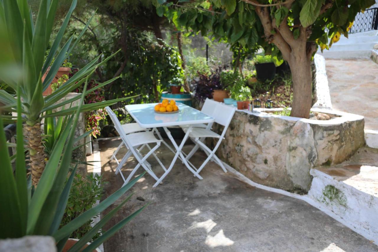 Ravi Boutique Home - 1 Minute Walk From Beach คาลีเวส ภายนอก รูปภาพ