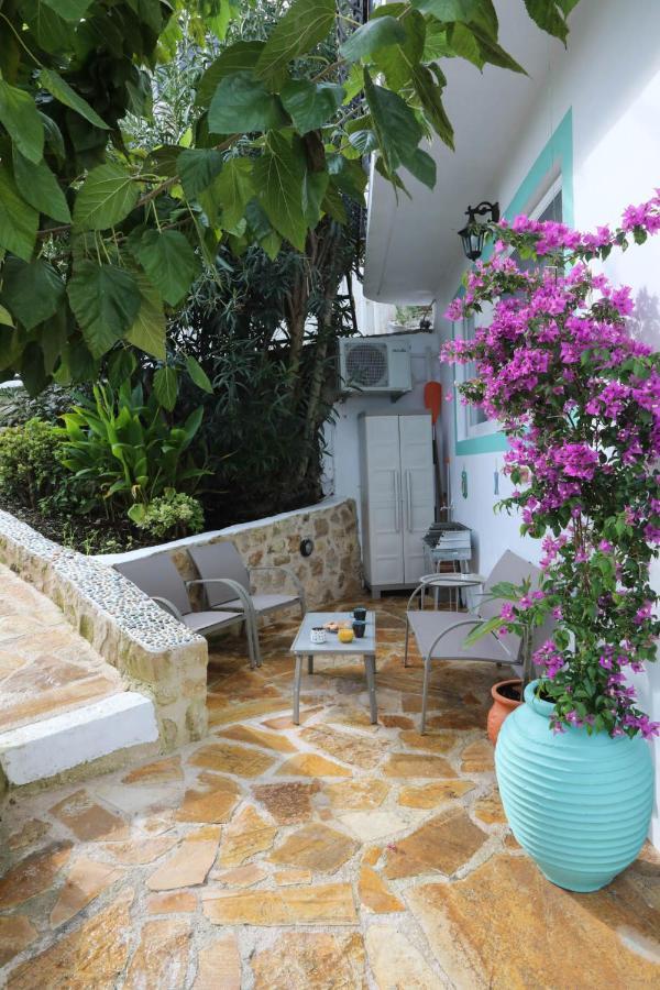 Ravi Boutique Home - 1 Minute Walk From Beach คาลีเวส ภายนอก รูปภาพ