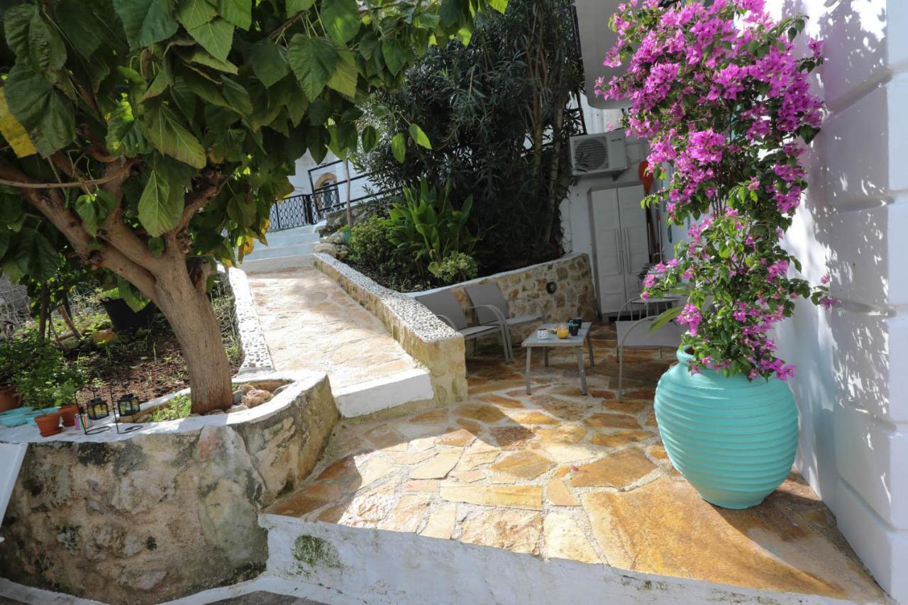 Ravi Boutique Home - 1 Minute Walk From Beach คาลีเวส ภายนอก รูปภาพ
