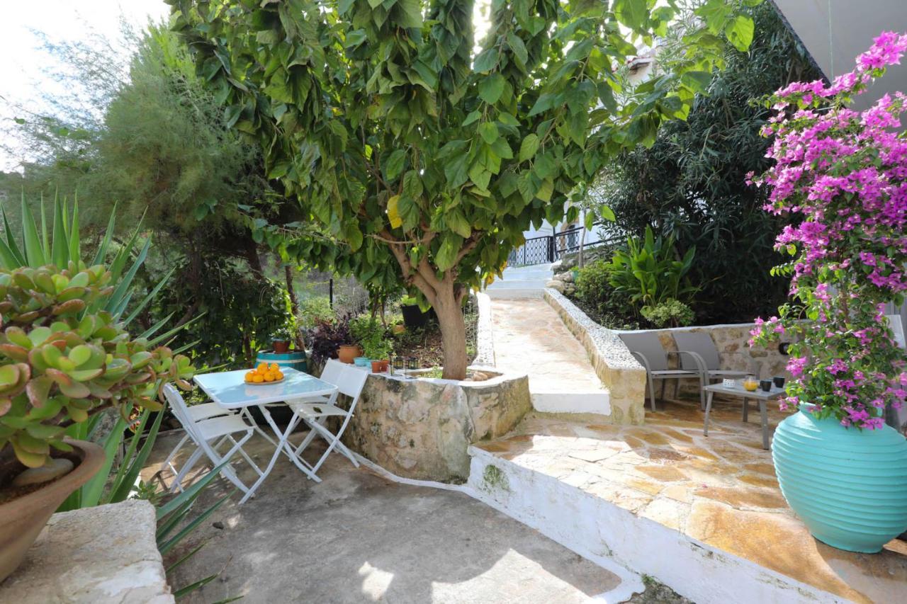 Ravi Boutique Home - 1 Minute Walk From Beach คาลีเวส ภายนอก รูปภาพ