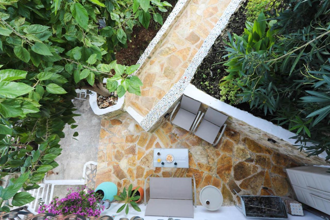 Ravi Boutique Home - 1 Minute Walk From Beach คาลีเวส ภายนอก รูปภาพ