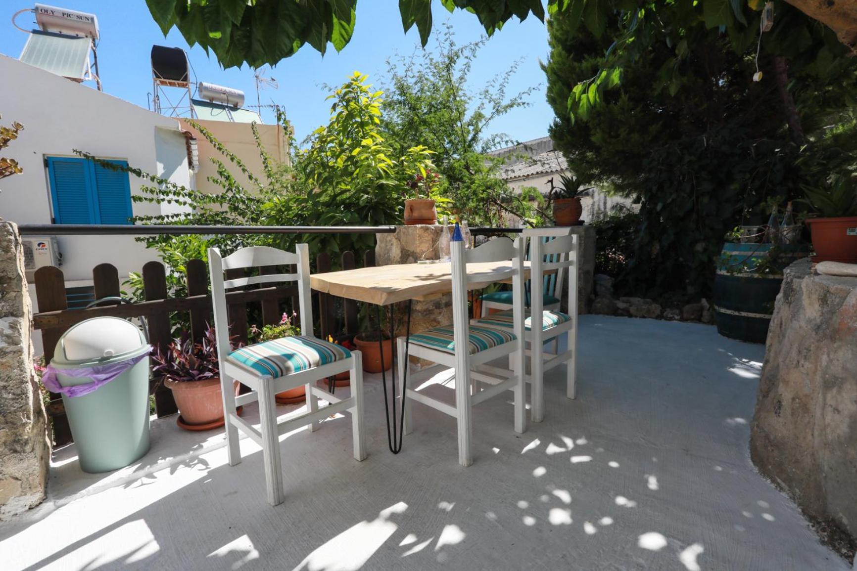 Ravi Boutique Home - 1 Minute Walk From Beach คาลีเวส ภายนอก รูปภาพ